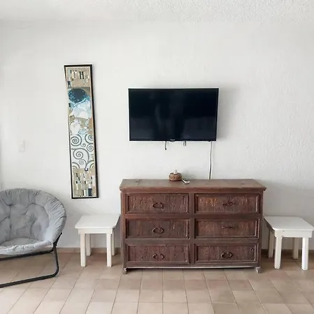 Apartment In Cancun Hotel Zone!